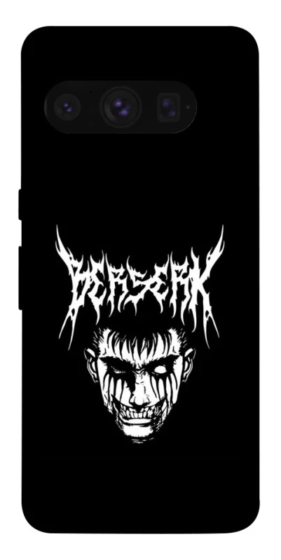 Чохол на Google Pixel 8 Pro Berserk v2 фото 1 з 1
