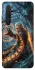 Чохол на Xiaomi Mi Note 10 Lite Witcher V1 фото 1 з 1