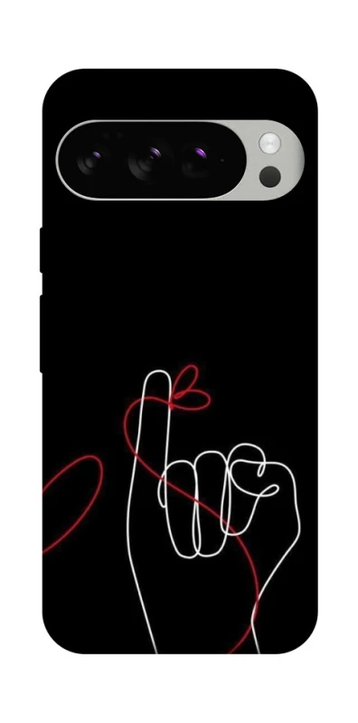 Чохол на Google Pixel 10 Pro Pair romantic theme ver.8 фото 1 з 1