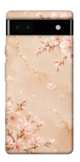 Чохол на Google Pixel 6a Sakura ver.2 фото 1 з 1