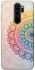 Чехол на Xiaomi Redmi Note 8 Pro Mandala ver.1 фото 1 из 1