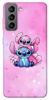 Чохол на Samsung Galaxy S21 FE Stitch ver.11 фото 1 з 1