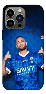 Чохол на Apple iPhone 13 Pro (6.1") Neymar Jr. фото 1 з 1