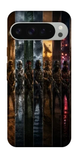 Чохол на Google Pixel 9 Pro XL Counter-Strike ver.3 фото 1 з 1