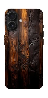 Чехол на Apple iPhone 16 Дерево v2 фото 1 из 1