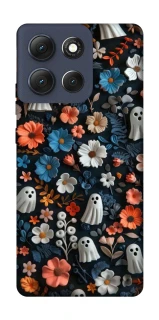 Чохол на Motorola Moto G86 Halloween Style фото 1 з 1