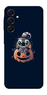 Чехол на Samsung Galaxy A16 4G/5G Halloween Stitch ver.3 фото 1 из 1