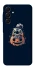Чохол на Samsung Galaxy A16 4G/5G Halloween Stitch ver.3 фото 1 з 1