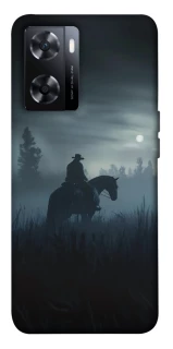 Чохол на OnePlus Nord N20 SE cowboy фото 1 з 1