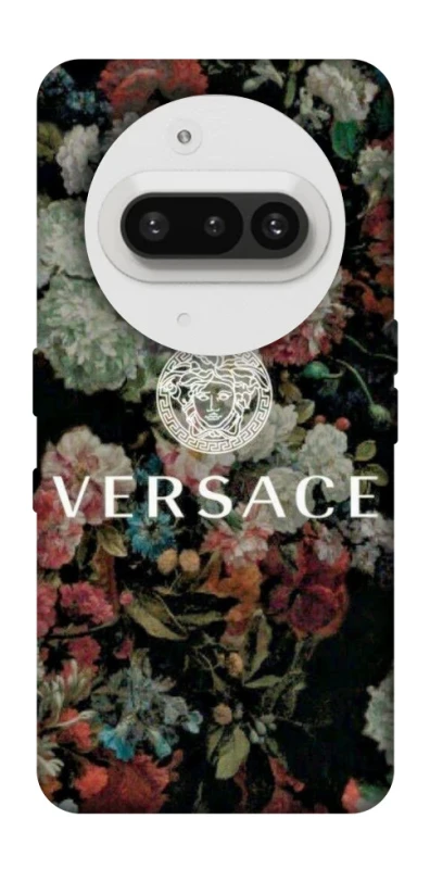 Чохол на Nothing Phone (3a) Versace ver.2 фото 1 з 1