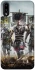 Чохол на Samsung Galaxy A10s Vikings v4 фото 1 з 1