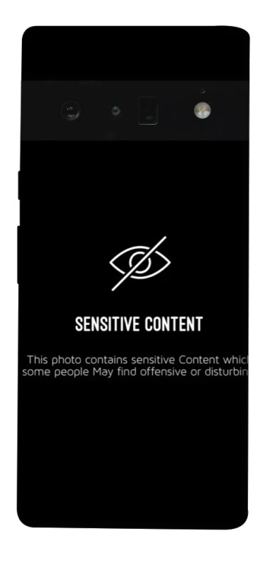 Чехол на Google Pixel 6 Pro No image фото 1 из 1