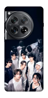 Чехол на OnePlus 12 Stray Kids v4 фото 1 из 1