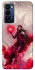 Чохол на TECNO Camon 18 Scarlet Witch v2 фото 1 з 1