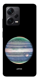 Чехол на Xiaomi Redmi Note 12 Pro+ 5G Jupiter фото 1 из 1