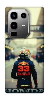 Чохол на Infinix Note 50 Pro F-1 ver.7 фото 1 з 1