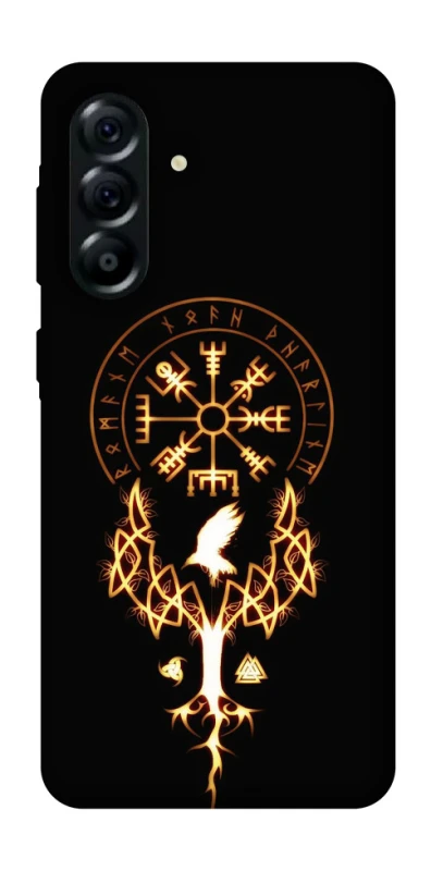 Чохол на Samsung Galaxy A57 5G Vikings World фото 1 з 1