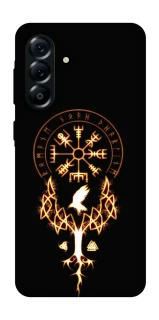 Чохол на Samsung Galaxy A57 5G Vikings World фото 1 з 1