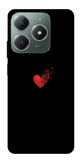 Чохол на Realme C61 Love aesthetic ver.8 фото 1 з 1