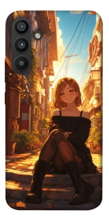 Чохол на Samsung Galaxy A34 5G Nobara Kugisaki фото 1 з 1