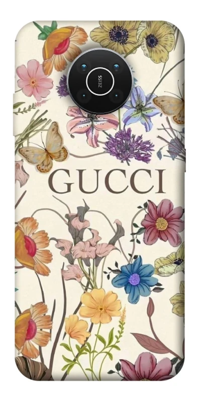 Чехол на Nokia X10 / X20 Gucci ver.8 фото 1 из 1