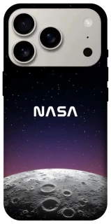 Чехол на Apple iPhone 17 Pro (6.3") NASA ver.1 фото 1 из 1