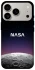 Чехол на Apple iPhone 17 Pro (6.3") NASA ver.1 фото 1 из 1
