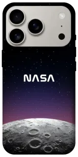 Чехол на Apple iPhone 18 Pro NASA ver.1 фото 1 из 2