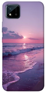 Чохол на Realme C11 (2021) Sea фото 1 з 1