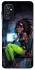 Чохол на Samsung Galaxy M52 Cyber girl фото 1 з 1