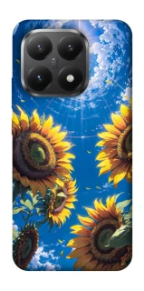 Чохол на Xiaomi 15T Sunflowers фото 1 з 1