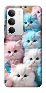 Чохол на Realme C71 Kittie Love фото 1 з 1