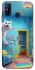 Чехол на TECNO Spark 6 Go crazy cat фото 1 из 1