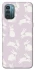 Чехол на Nokia G21 Bunny Kisses фото 1 из 1