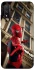 Чехол на Huawei P Smart (2020) Spiderman фото 1 из 1