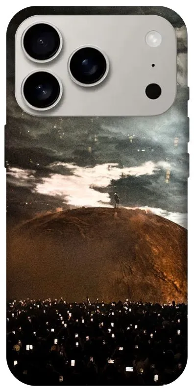 Чехол на Apple iPhone 18 Pro Kanye West ver.8 фото 1 из 2