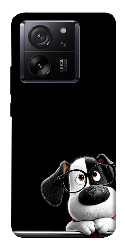 Чохол на Xiaomi 13T My Dog фото 1 з 1