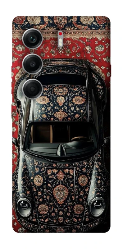 Чехол на Tecno Camon 40 Luxury in Motion фото 1 из 1