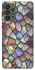 Чохол на Samsung Galaxy A73 5G Nature Mosaic ver.1 фото 1 з 1