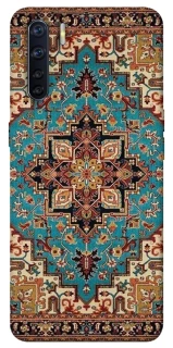 Чехол на Oppo A91 Килим v5 фото 1 из 1