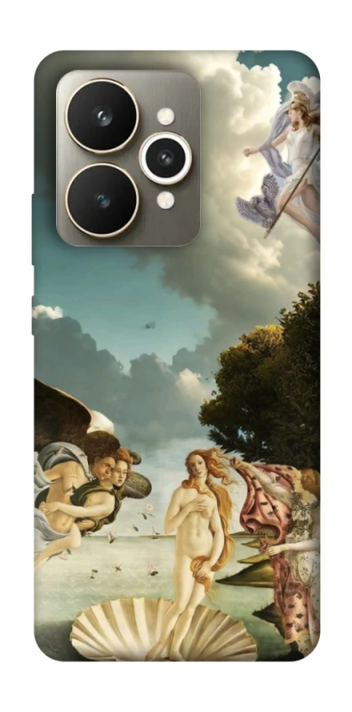 Чохол на Realme 15 Art collage ver.3 фото 1 з 1