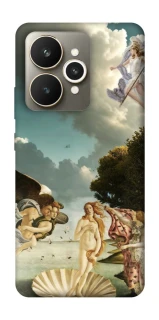 Чохол на Realme 15 Art collage ver.3 фото 1 з 1