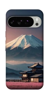 Чехол на Google Pixel 10 Pro Fujiyama фото 1 из 1