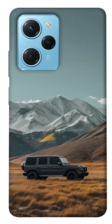 Чохол на Xiaomi Poco X5 Pro 5G Gelik v2 фото 1 з 1