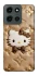 Чохол на Motorola Moto G Power (2025) Hello Kitty ver.2 фото 1 з 1