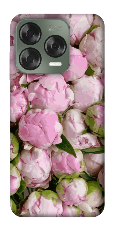 Чохол на ZTE Nubia V70 Design Nature’s Elegance фото 1 з 1