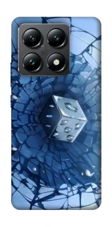 Чохол на Xiaomi 14T Daddy Gojo фото 1 з 1