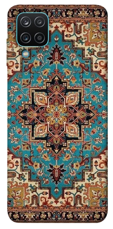 Чехол на Samsung Galaxy M12 Килим v5 фото 1 из 1