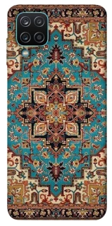 Чехол на Samsung Galaxy M12 Килим v5 фото 1 из 1