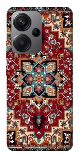 Чохол на Xiaomi Redmi Note 13 Pro+ Килим v4 фото 1 з 1